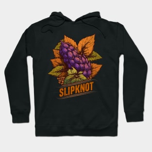 Vintage Slipknot - Save the Plant Hoodie